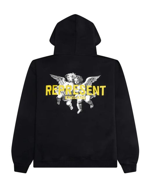Represent Black Sweaters & Knitwear for men