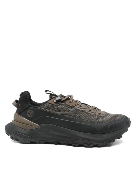 Timberland Motion Access Sneakers in Black für Herren