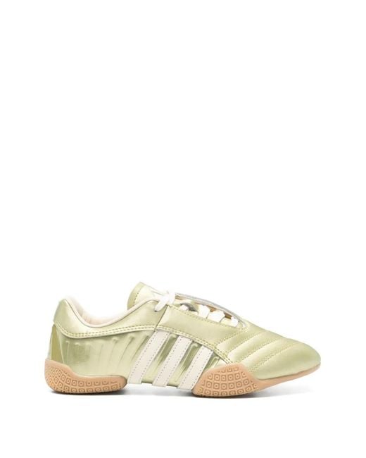 Adidas White Taekwondo Mei Elite