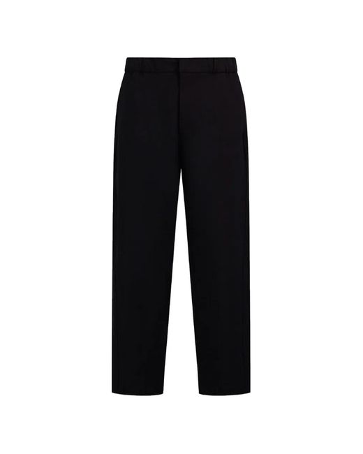 Pantaloni Da Sci Comfort Tech di Laminar in Black