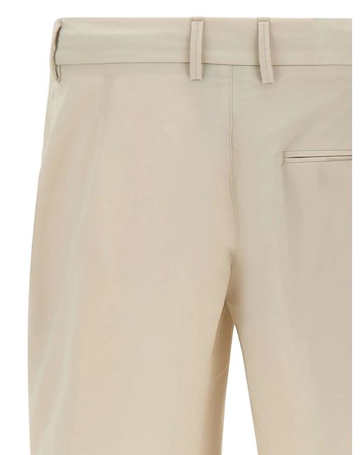 Boss Natural Speedflex Shorts for men