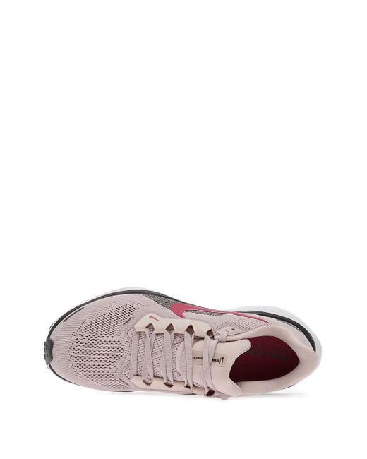 Nike Brown Pegasus 41 Running Sneakers