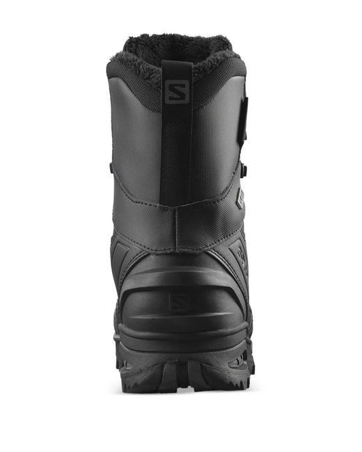 Salomon Black Toungra Pro Cswp for men