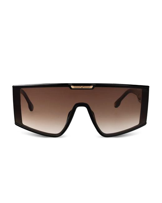 Carrera Brown Victory C 18/S-Tone Rectangle Sunglasses
