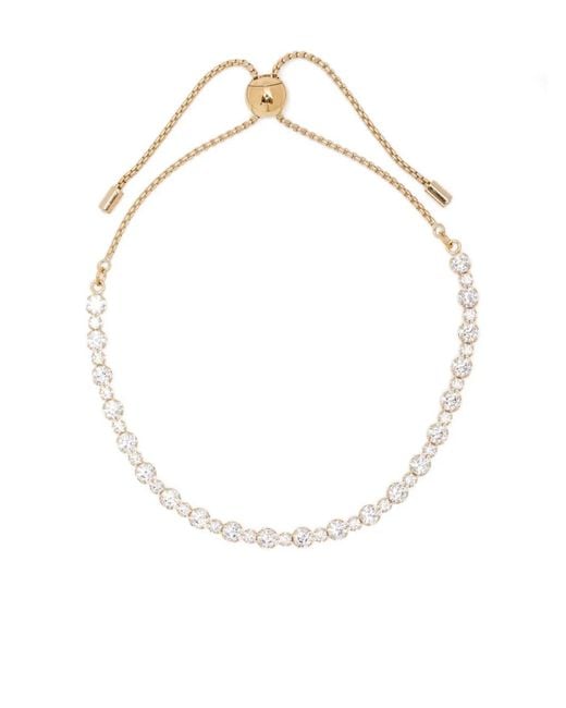 Bracciale Matrix di Swarovski in White