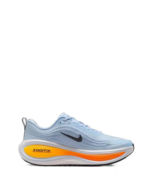 Nike Blue Vomero Plus Sneakers for men