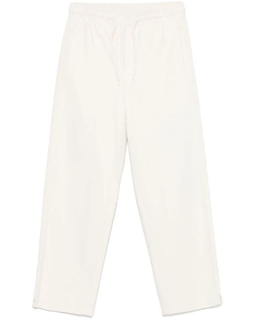 A.P.C. Vincent Broek in het White voor heren