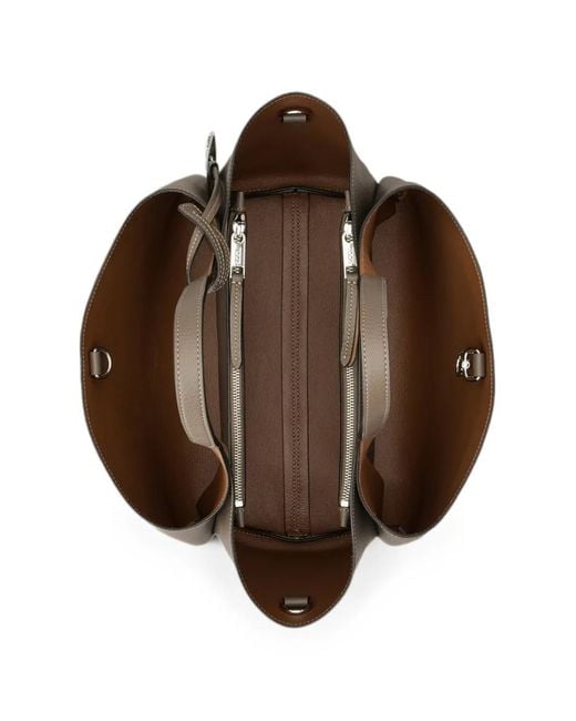 Tod's Brown Bag