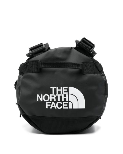 The North Face Black Base Camp Xs Duffle Bag