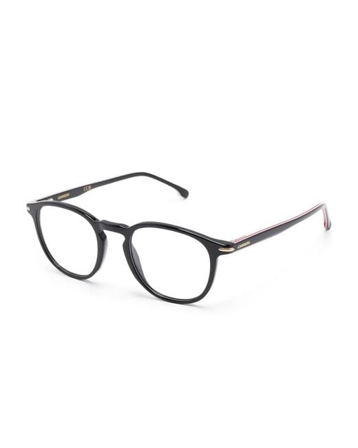 Carrera Black 352 Sunglasses for men