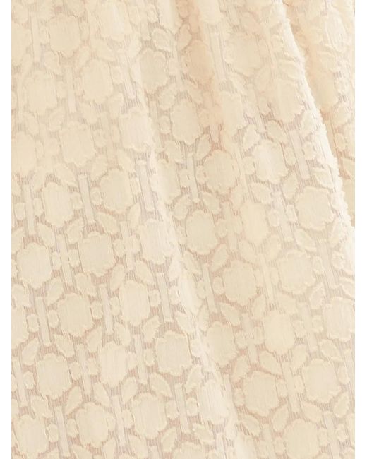 Eres Natural Inoubliable Floral Shorts
