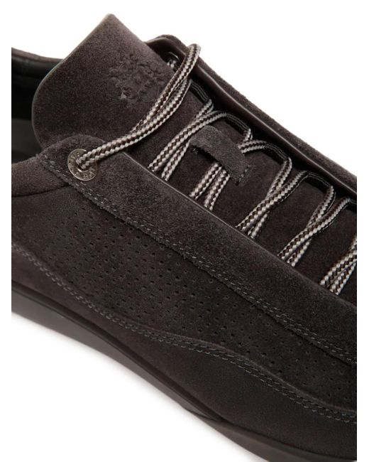 メンズ Bally Manto Runner スニーカー Brown