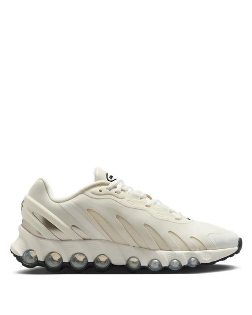 Sneakers Air Max Dn8 "Fossil" di Nike in White