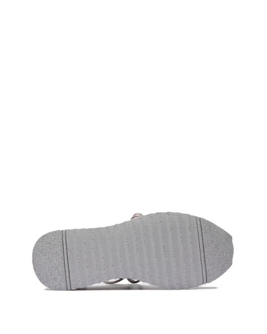 Officine Creative Race Rubrex スニーカー Gray