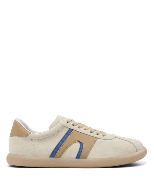 Camper White Pelotas Soller Sneakers for men