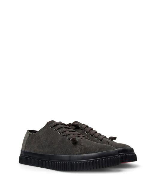 Camper Black Peu Roda Sneakers for men