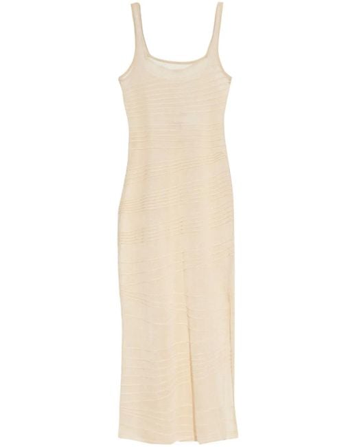 Cult Gaia White Mai Dress