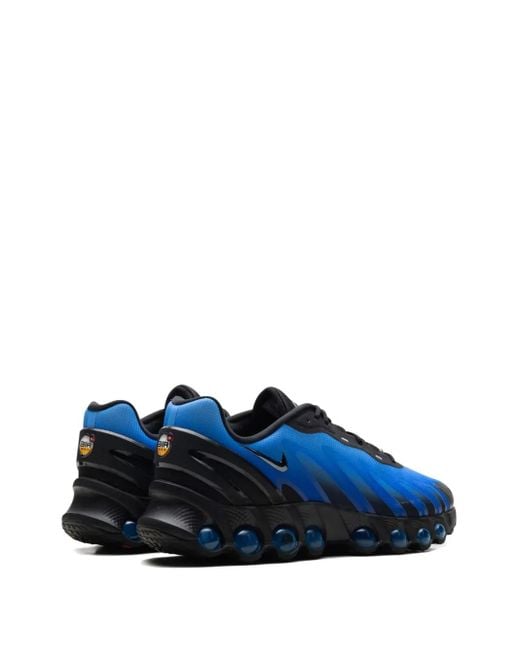 Sneakers Air Max Dn8 di Nike in Blue da Uomo