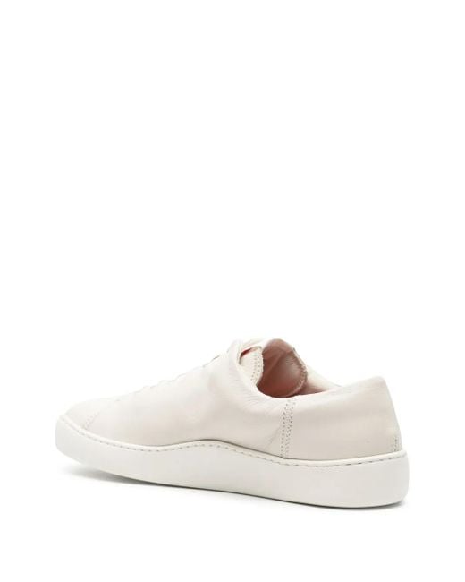 Camper White Sneakers for men