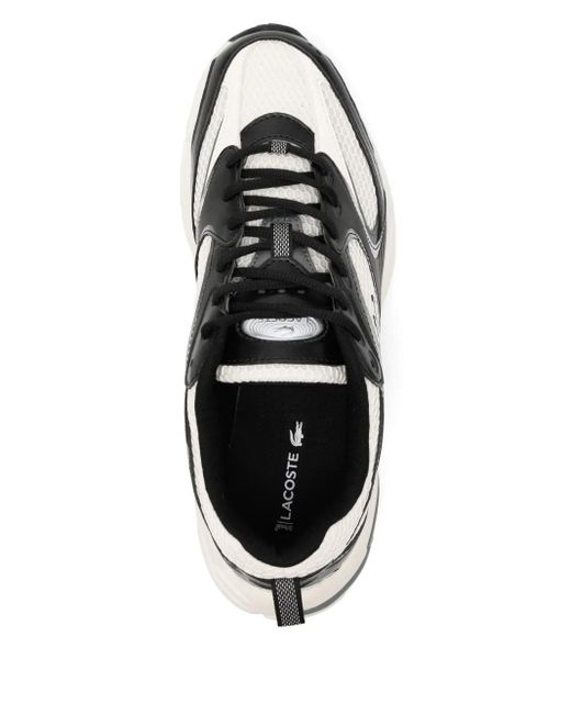 Lacoste White Storm 96 2K Sneakers for men