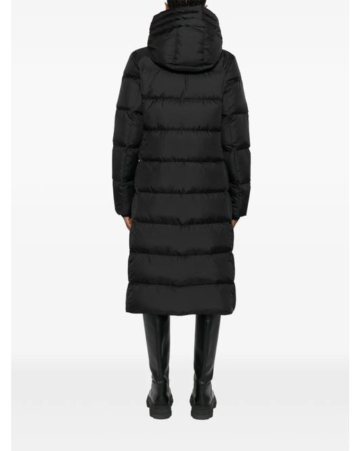 Marc O' Polo Black Coats