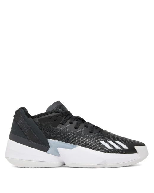 Adidas D.o.n. Issue #4 "black Carbon" スニーカー