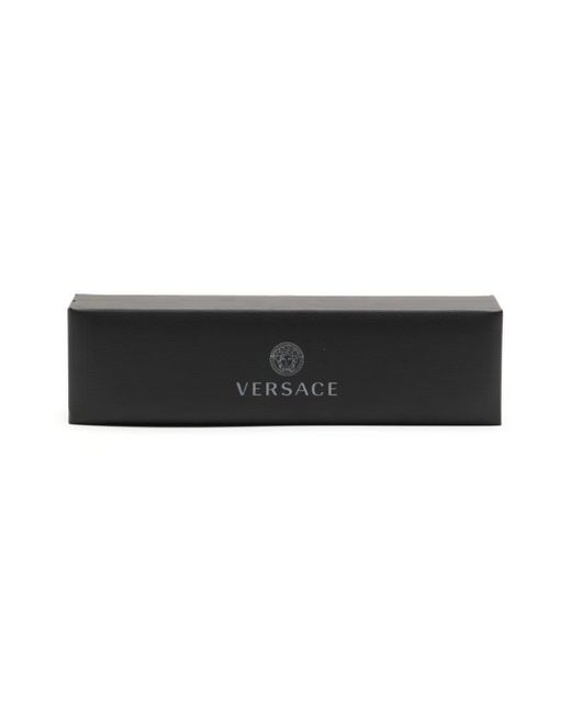 Versace メドゥーサ アルケミー 38mm 腕時計 Metallic