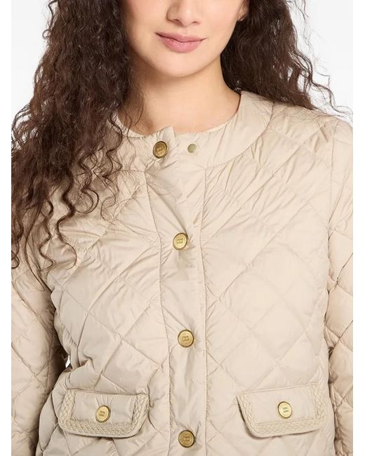 Tommy Hilfiger Blue Veste À Poche À Rabat