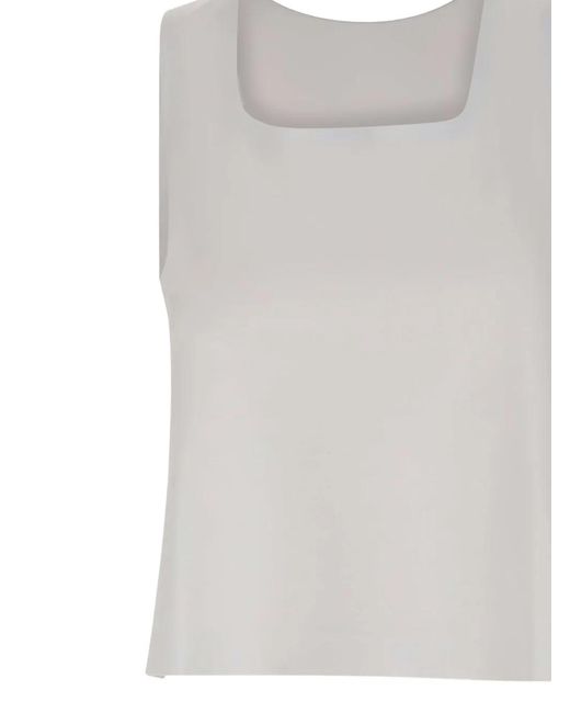 Rrd White Top