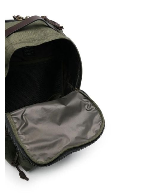 Filson Gray Dryden 25L Backpack for men