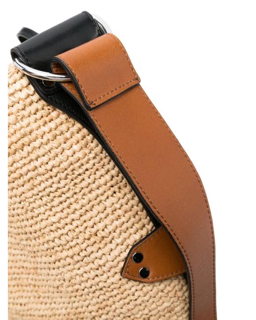 Isabel Marant Natural Bags..