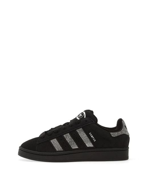 Adidas Black Campus '00S Sneakers