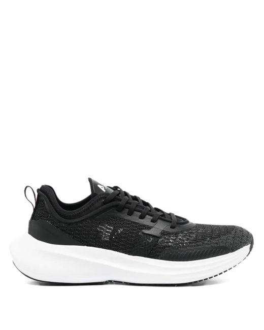 Athletic Propulsion Labs Black Euphoria Sneakers