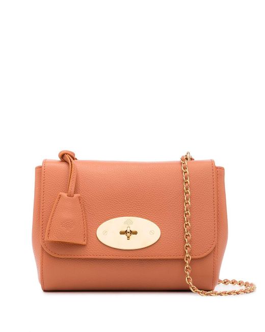 mulberry tas