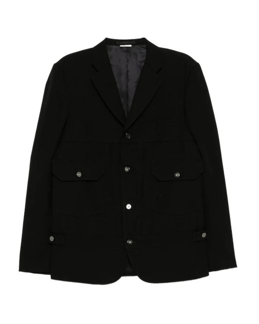Giacca di Comme des Garçons in Black da Uomo