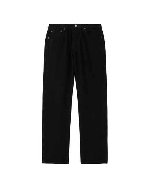 Fortela Black 965 John Five-Pocket Jeans for men