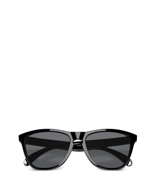 Lunettes De Soleil Frogskins Oakley en coloris Black