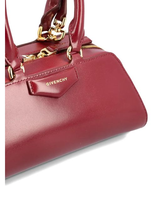 Givenchy Red Antigona East West