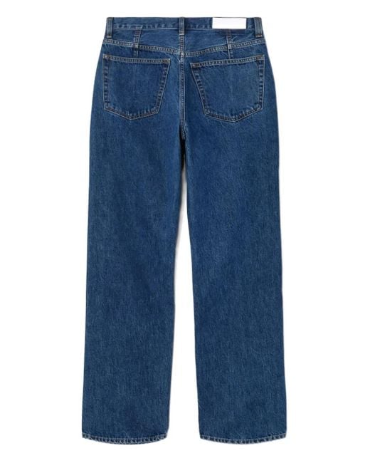 Re/done Blue X Levi's 90S Jeans