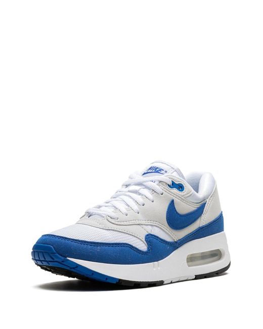 Nike Blue Air Max 1 '86 Wmns "royal" Sneakers