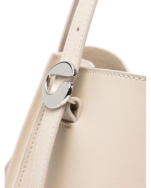 Coperni Natural Belt Tote