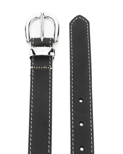 sunflower Forte Belt in Black for Men | Lyst