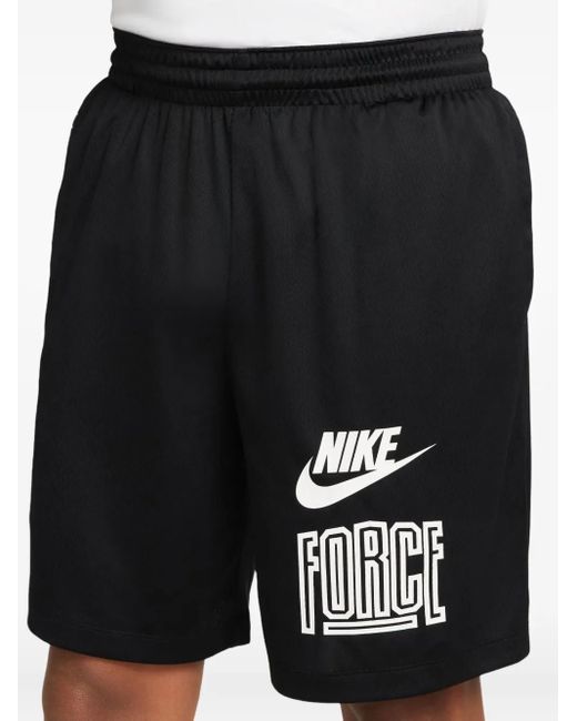 メンズ Nike Starting 5 ショートパンツ Black