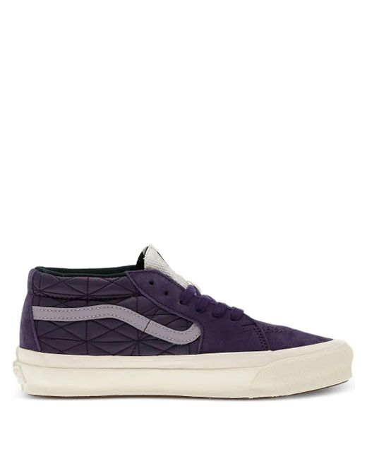 Sneakers Old Skool di Vans in Blue da Uomo