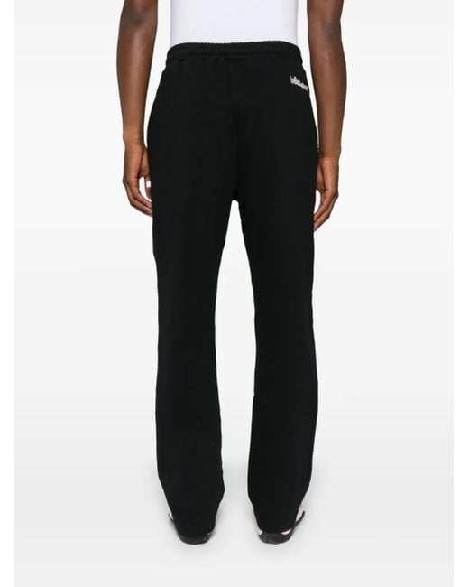 INBETWEENERS Black Gm Track Pants