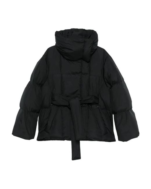 Goldbergh Black Liz Ski Jacket