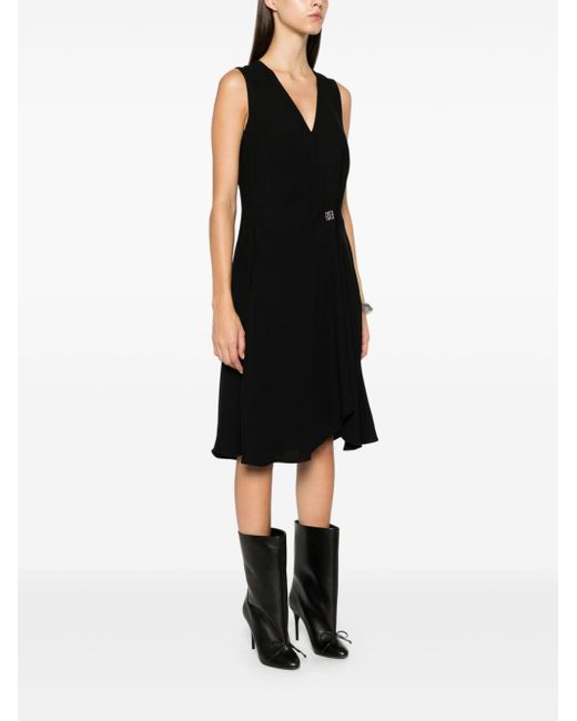 Givenchy midi dress hot sale