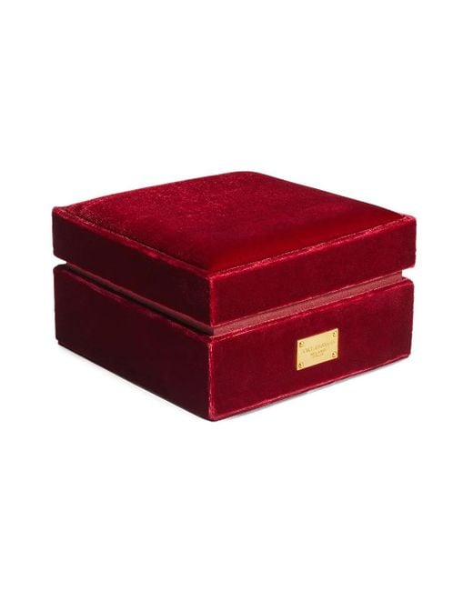 Dolce & Gabbana Blue Sofia 11Mm Watch