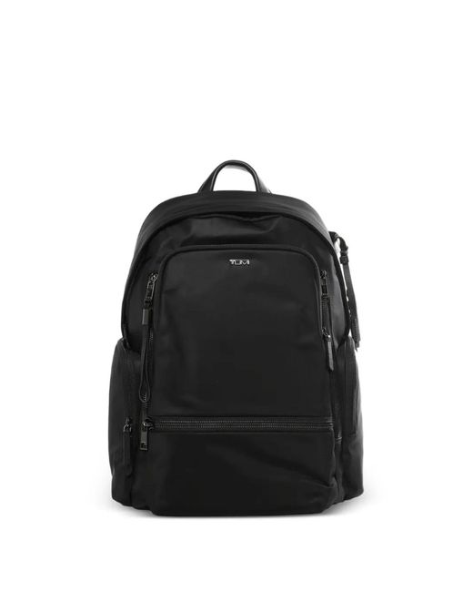 Mochila Celina Tumi de color Black