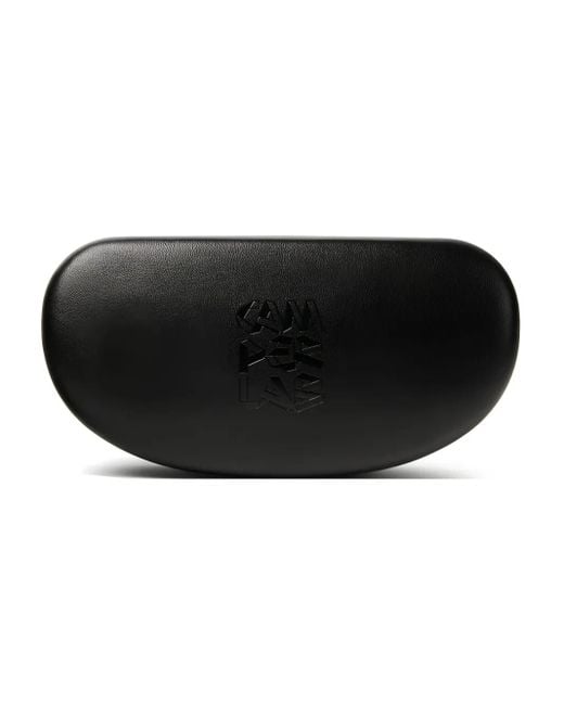 CAMPERLAB Gray Nopea Sunglasses